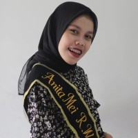 Anita Mei
