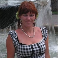 Илона Михайлова