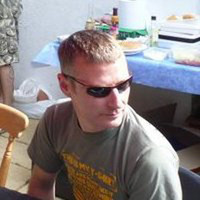 Andy Greenwell