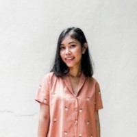 Prisca Simanjuntak