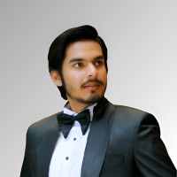Saad Ahmed