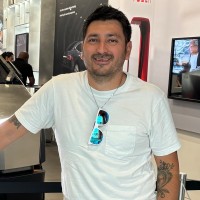 Felipe Garcia