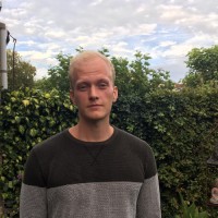 Jochem Oorschot