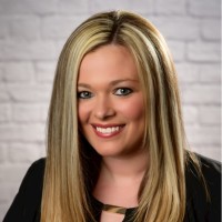 Jenna Ramsey, PHR SHRMCP