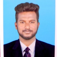 Haroon Rashith