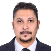 Raghu Kumar Tirumala