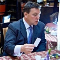 Oleg Tishkin