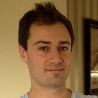 Nick Lombardi