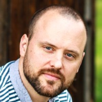 Tomas Bukal