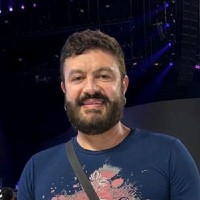 Michel C. Almeida Pinto