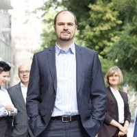 Marcin Pisarski