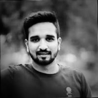 Parth B.