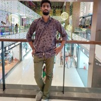 Juzer Ali