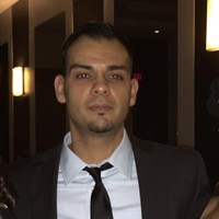 Jimmy Barahona