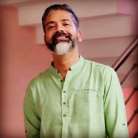 Pravin Menon