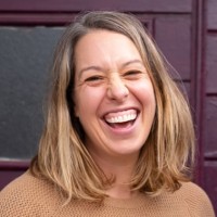 Robin Ostenfeld Adams