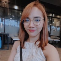 Caryl Lucille Arevalo