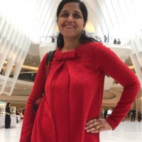 Tripti Srivastava