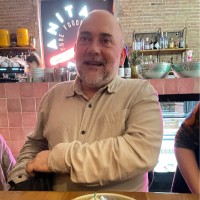 Sergi García Hornos