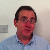 Iain Turner