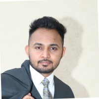 Vikas Kumar, Ph.D