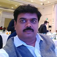 Nagaraj Gopal