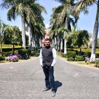 Sanjay Singh, PhD