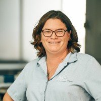 Tracy van Eyssen