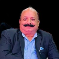 Vinod Kadu
