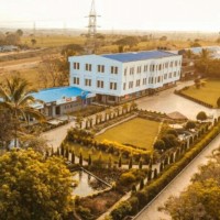 Krishnakumari Mundgod