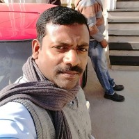 Aji John
