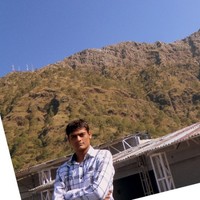 Ankit Patidar