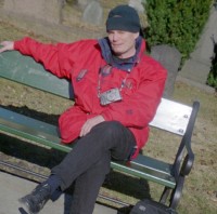 Odd Evensen