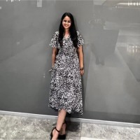 Aishwarya M