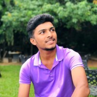 Gihan Pasindu