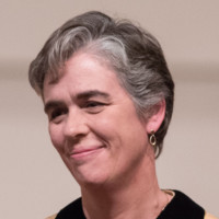 Sarah Bolton