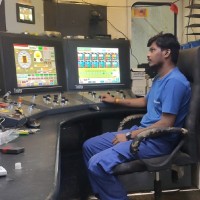 M Raju Raju