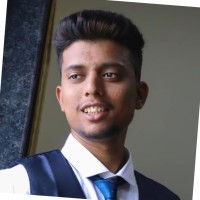 Kartikraj Patil