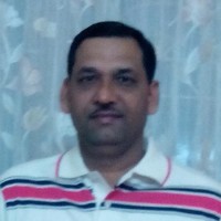 RAKESH KUMAR SHARMA