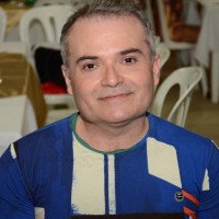 José Silvio Máximo
