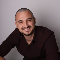 Barnabás Baranyi