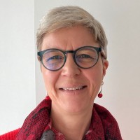 Sylvie Vanacker