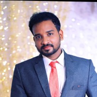 Mathan Babu Mohan