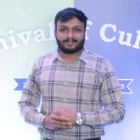 Rushabh Shankarrao Shingnapure