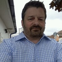 Ian Gussey