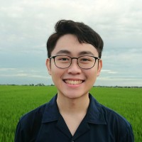 Chong Joon Sew
