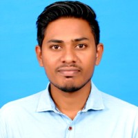 Vivek G Vi