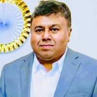Suman Das