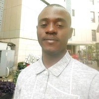 James .G. Amana