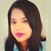 Amelia Ramnandh